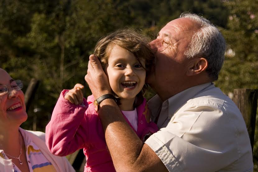 National Grandparents Day