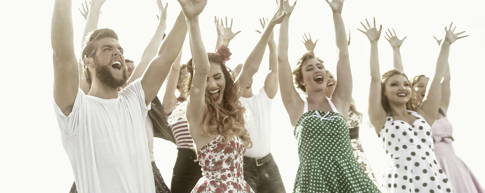 International Friendship Day