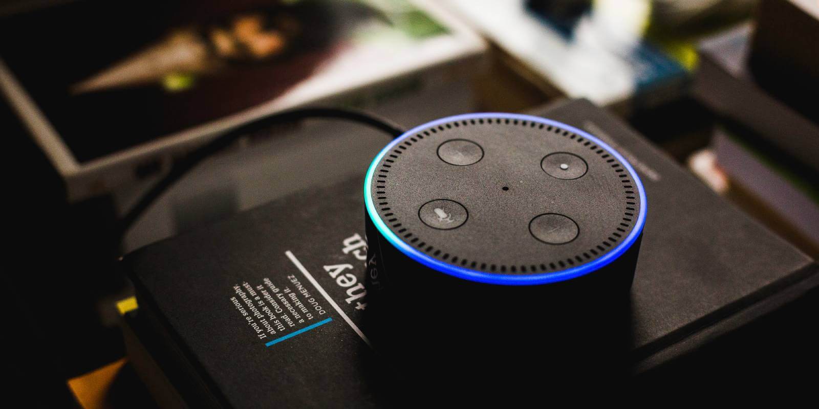 fun things to do with an Amazon Echo