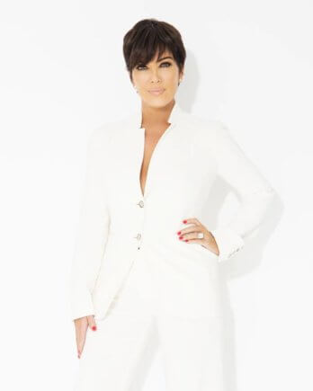 Kris Jenner photo by Jim Jordan Photography via Flickr Creative Commons 